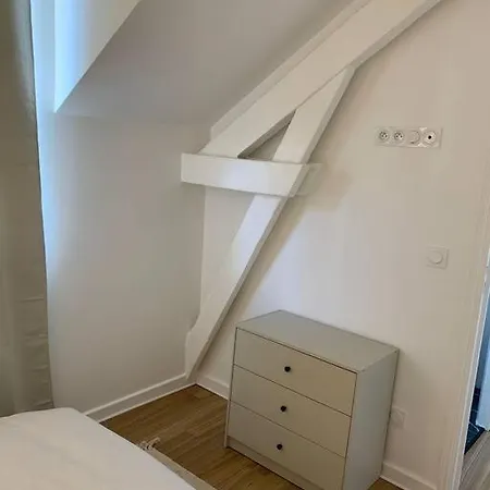 Superbe Appartement, 2 Couchages, Proche Paris Bagnolet Exterior photo