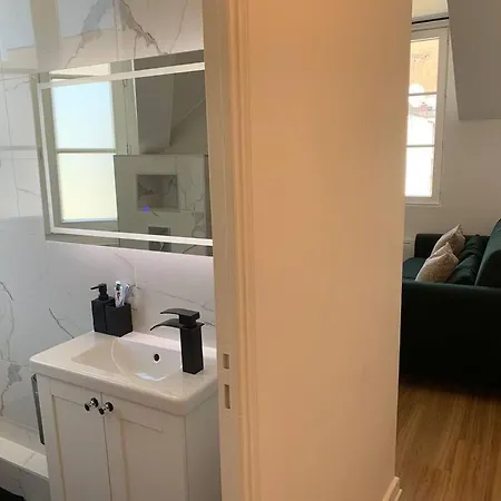 Superbe Appartement, 2 Couchages, Proche Paris Bagnolet Exterior photo