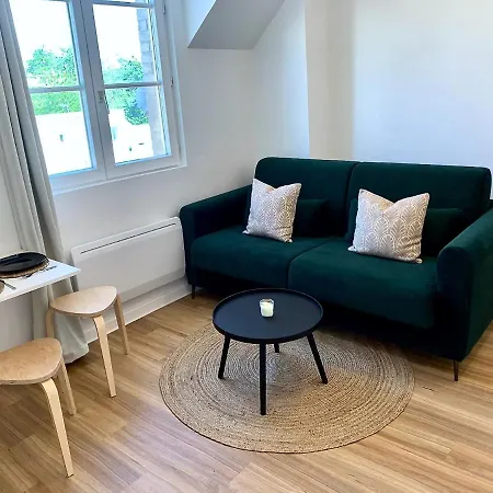 Superbe Appartement, 2 Couchages, Proche Paris Bagnolet Exterior photo