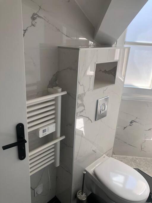 Superbe Appartement, 2 Couchages, Proche Paris Bagnolet