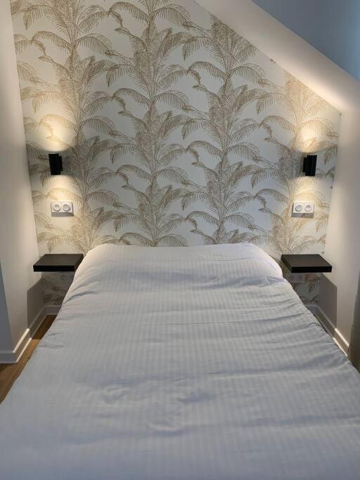 Superbe Appartement, 2 Couchages, Proche Paris Appartement Bagnolet