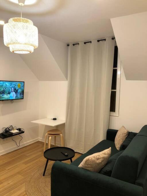 Superbe Appartement, 2 Couchages, Proche Paris Appartement