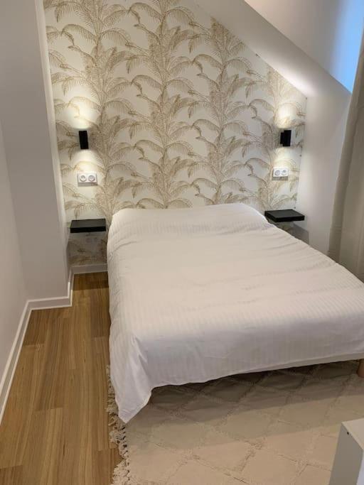 Appartement Superbe Appartement, 2 Couchages, Proche Paris Bagnolet